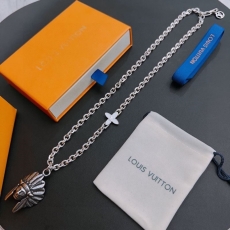 Louis Vuitton Necklaces